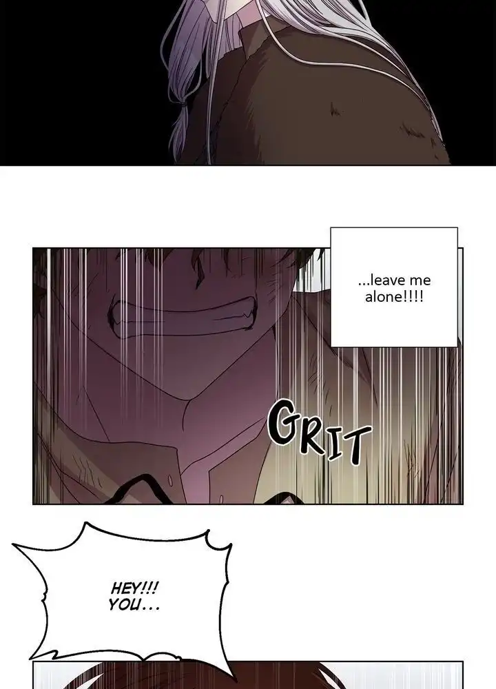 Golden Time Chapter 28 15